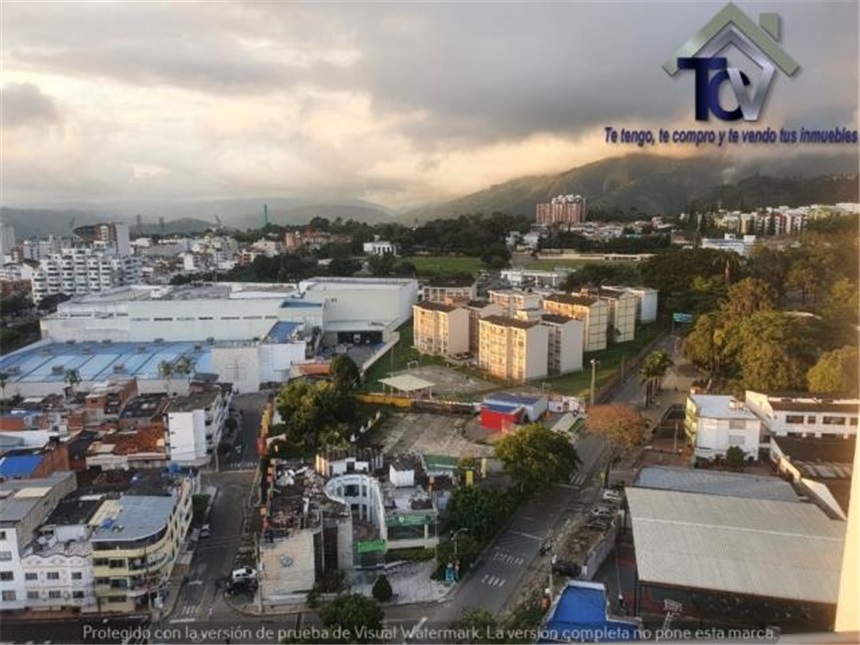 Apartamento de 5 alcobas en venta en Garcia Rovira, Bucaramanga, 268 m² · foto 16 de 24