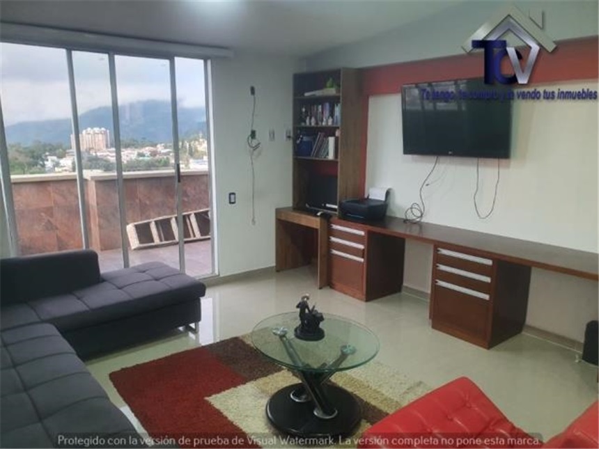 Apartamento de 5 alcobas en venta en Garcia Rovira, Bucaramanga, 268 m² · foto 10 de 24