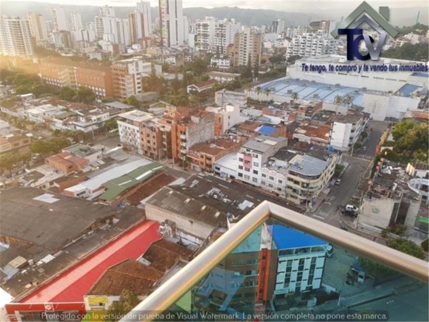 Apartamento de 5 alcobas en venta en Garcia Rovira, Bucaramanga, 268 m² · foto 13 de 24