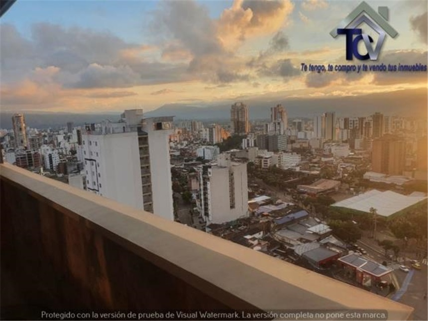 Apartamento de 5 alcobas en venta en Garcia Rovira, Bucaramanga, 268 m² · foto 11 de 24