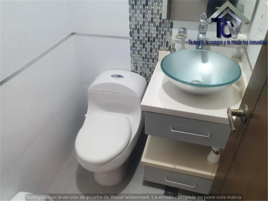 Apartamento de 5 alcobas en venta en Garcia Rovira, Bucaramanga, 268 m² · foto 20 de 24