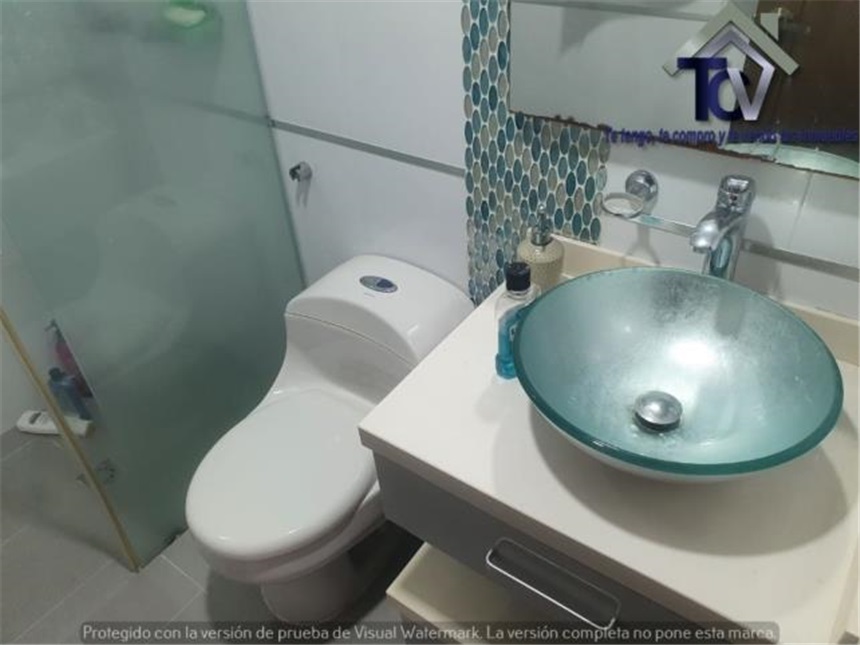 Apartamento de 5 alcobas en venta en Garcia Rovira, Bucaramanga, 268 m² · foto 19 de 24