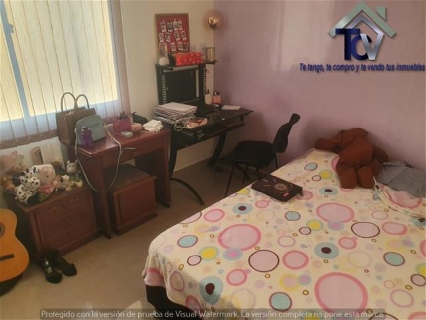 Apartamento de 5 alcobas en venta en Garcia Rovira, Bucaramanga, 268 m² · foto 17 de 24