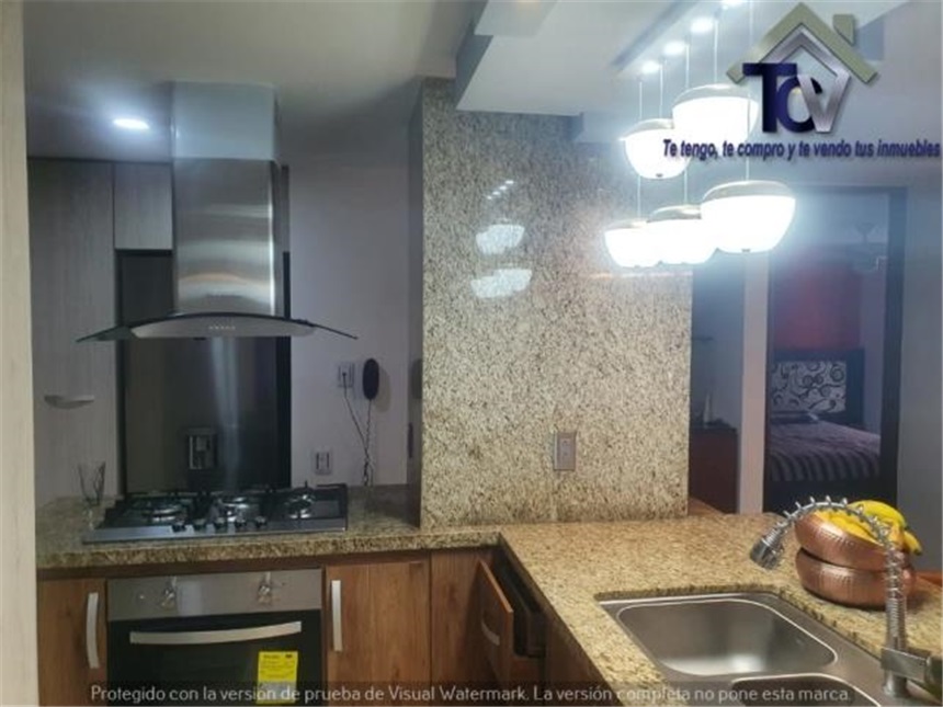 Apartment in Bucaramanga, García Rovira, Comuna Centro