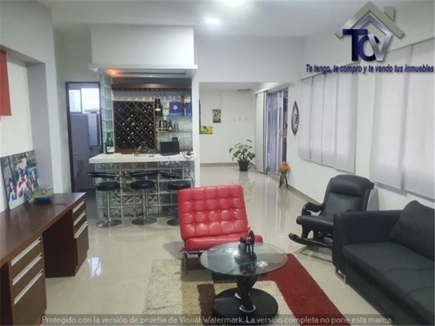 Apartamento de 5 alcobas en venta en Garcia Rovira, Bucaramanga, 268 m² · foto 9 de 24