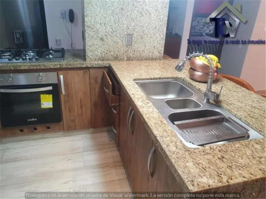Apartment in Bucaramanga, García Rovira, Comuna Centro - View 2