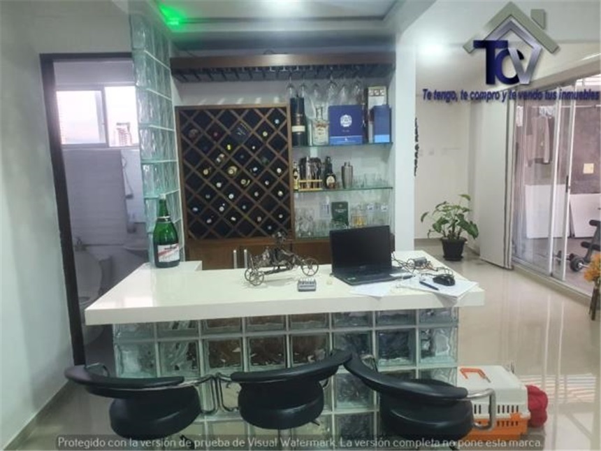 Apartment in Bucaramanga, García Rovira, Comuna Centro - View 4
