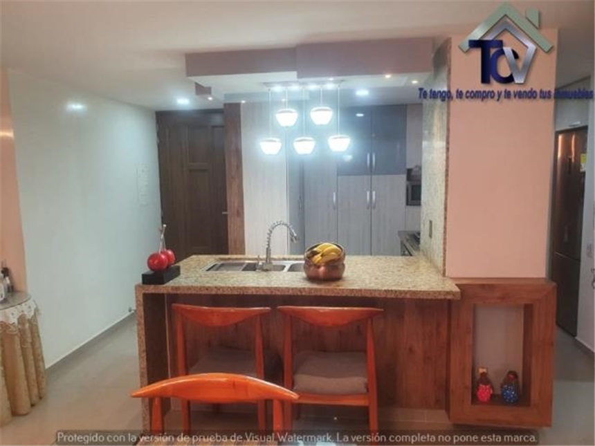 Apartment in Bucaramanga, García Rovira, Comuna Centro - View 3