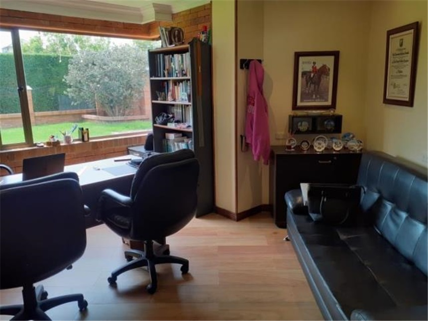 Casa en venta en La Estrella, Chía · foto 16 de 24