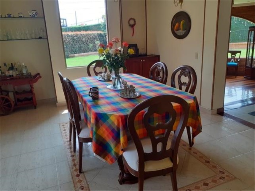 Casa en venta en La Estrella, Chía · foto 8 de 24