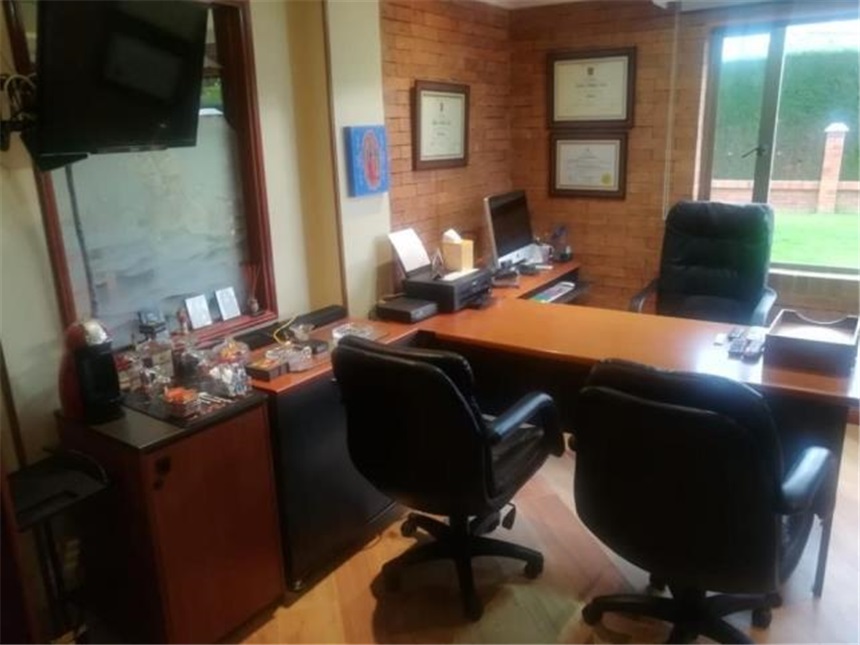 Casa en venta en La Estrella, Chía · foto 18 de 24