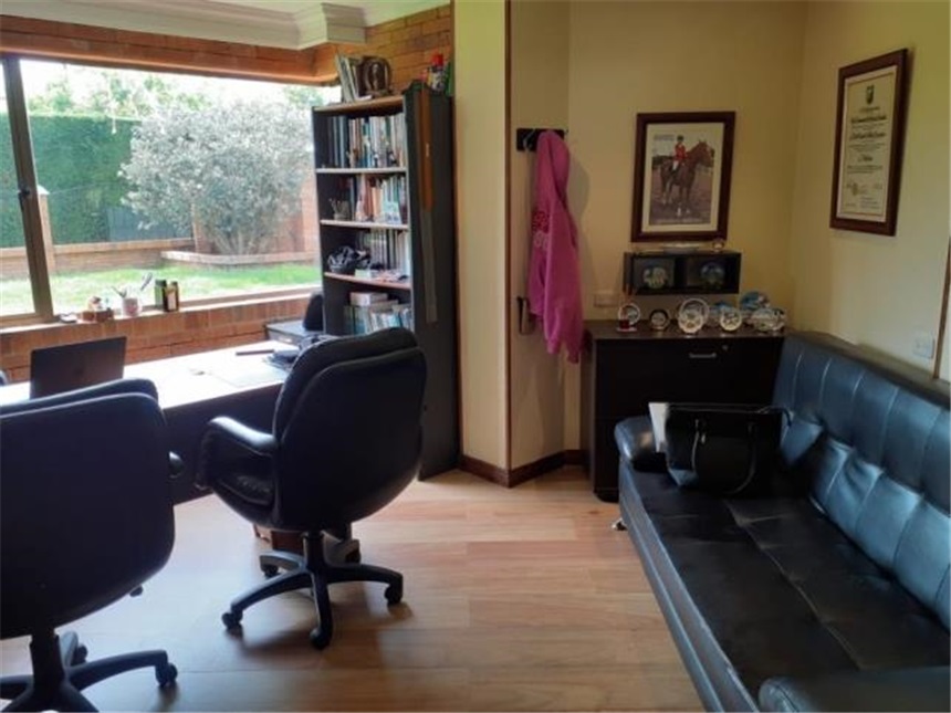 Casa en venta en La Estrella, Chía · foto 17 de 24