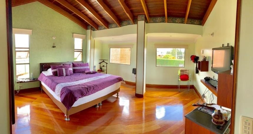 Casa en venta en La Estrella, Chía · foto 20 de 24