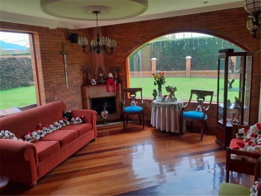 Casa en venta en La Estrella, Chía · foto 6 de 24