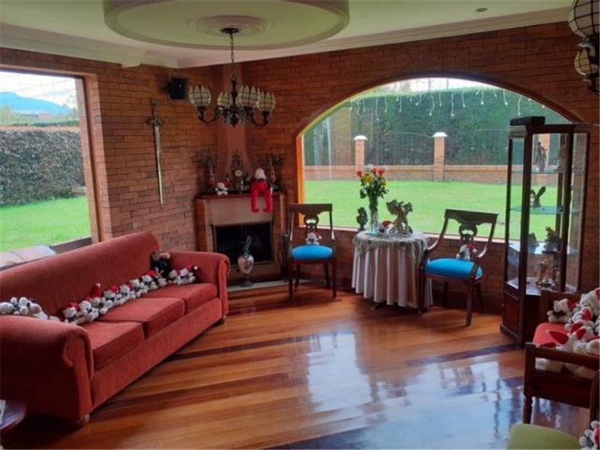 Casa en venta en La Estrella, Chía · foto 5 de 24