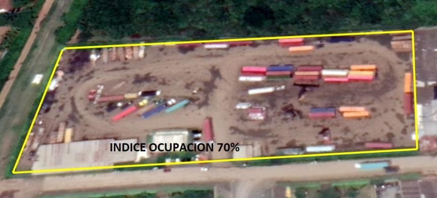 Lote en venta en Zona Industrial, Yumbo, 15200 m² · foto 11 de 24