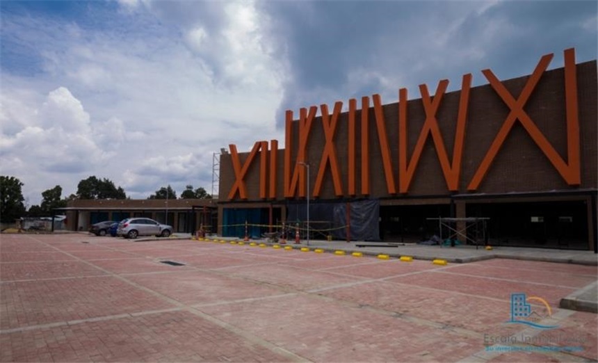 Local en Arriendo - Vista 5