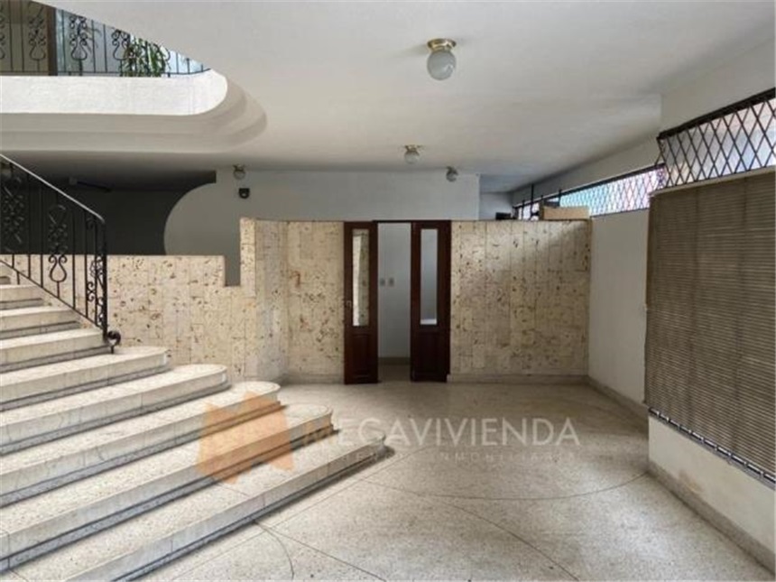 Edificio en Arriendo - Vista 3