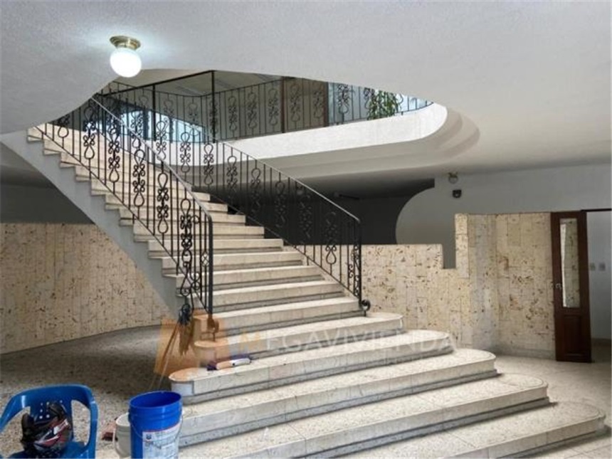 Edificio en Arriendo - Vista 4