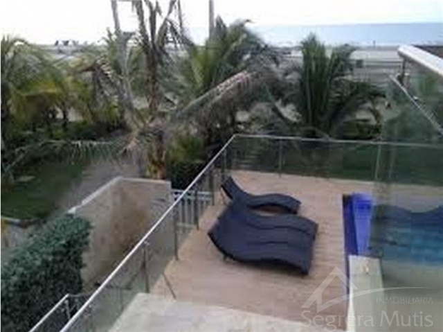 Apartamento en venta en La Boquilla, Cartagena · foto 5 de 9