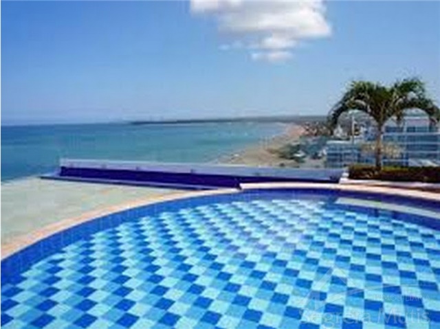 Apartamento en venta en La Boquilla, Cartagena · foto 6 de 9