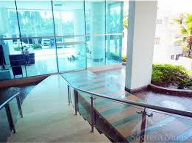 Apartamento en venta en La Boquilla, Cartagena · foto 8 de 9