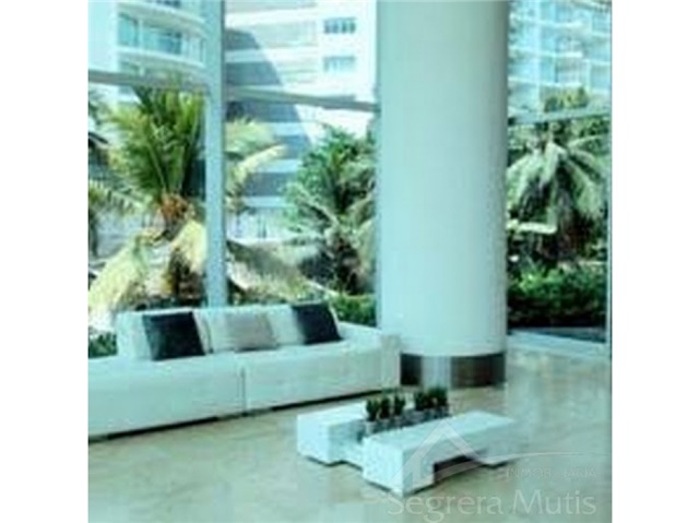 Apartamento en venta en La Boquilla, Cartagena · foto 9 de 9