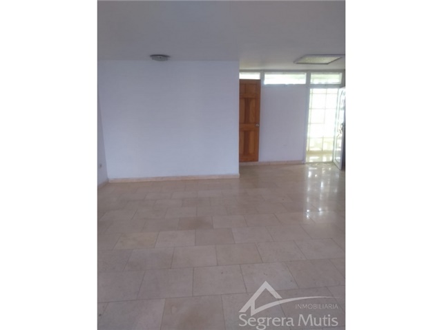 Oficina en Arriendo - Vista 3