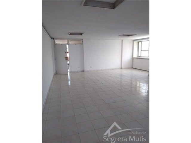 Oficina en Arriendo - Vista 4