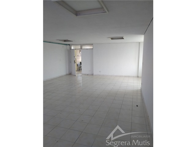 Oficina en Arriendo - Vista 5