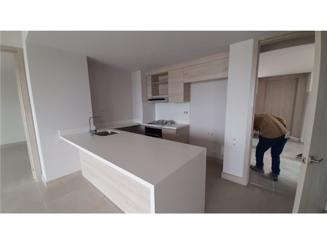 Apartamento en venta en La Boquilla, Cartagena · foto 3 de 20