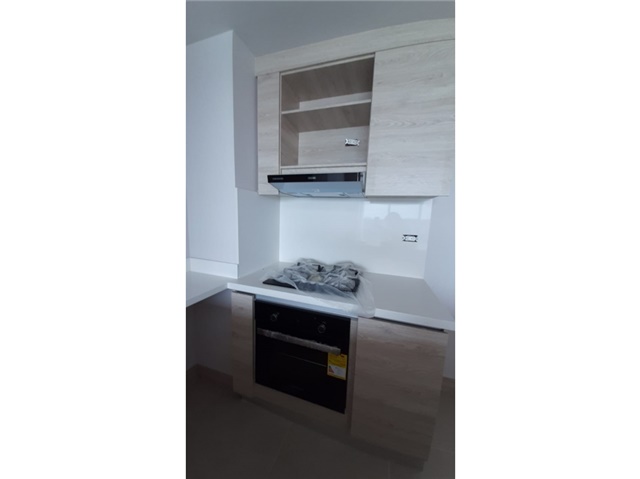 Apartamento en venta en La Boquilla, Cartagena · foto 6 de 20