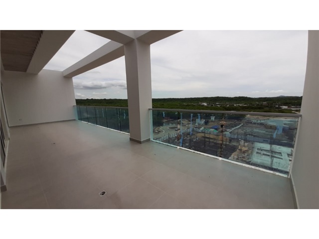 Apartamento en venta en La Boquilla, Cartagena · foto 12 de 20