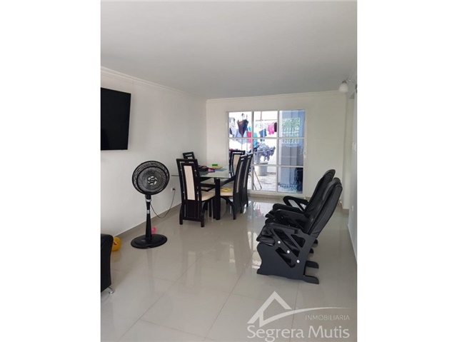 Casa en venta en Santa Lucia, Cartagena · foto 2 de 15