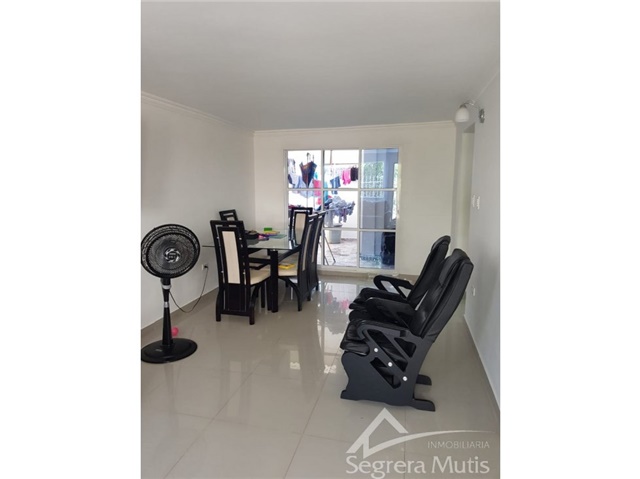 Casa en venta en Santa Lucia, Cartagena · foto 3 de 15
