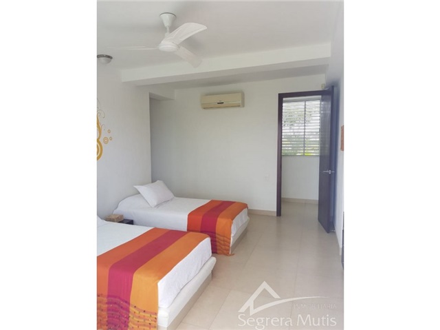 Casa de 3 alcobas en venta en Cartagena, 550 m² · foto 8 de 24
