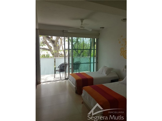 Casa de 3 alcobas en venta en Cartagena, 550 m² · foto 9 de 24