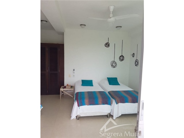Casa de 3 alcobas en venta en Cartagena, 550 m² · foto 10 de 24