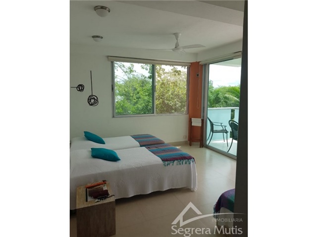 Casa de 3 alcobas en venta en Cartagena, 550 m² · foto 11 de 24
