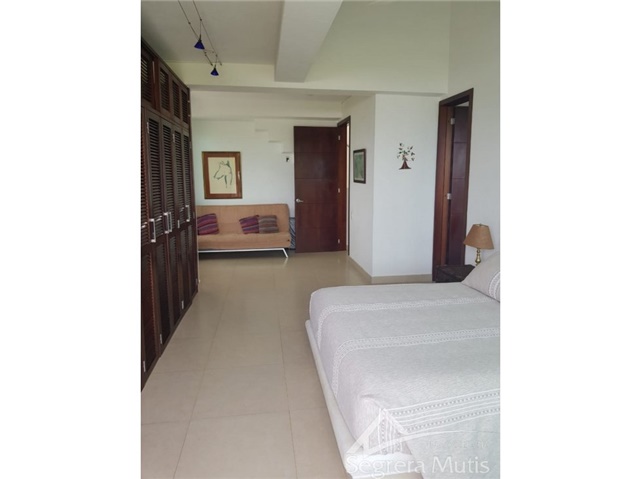 Casa de 3 alcobas en venta en Cartagena, 550 m² · foto 12 de 24