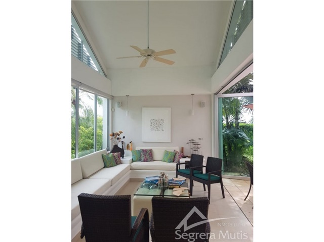 Casa de 3 alcobas en venta en Cartagena, 550 m² · foto 13 de 24