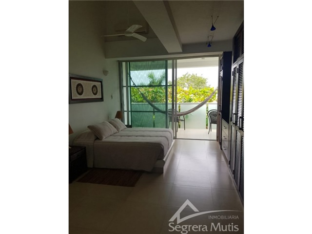 Casa de 3 alcobas en venta en Cartagena, 550 m² · foto 14 de 24
