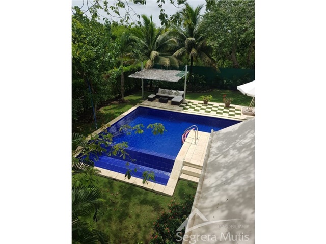 Casa de 3 alcobas en venta en Cartagena, 550 m² · foto 18 de 24