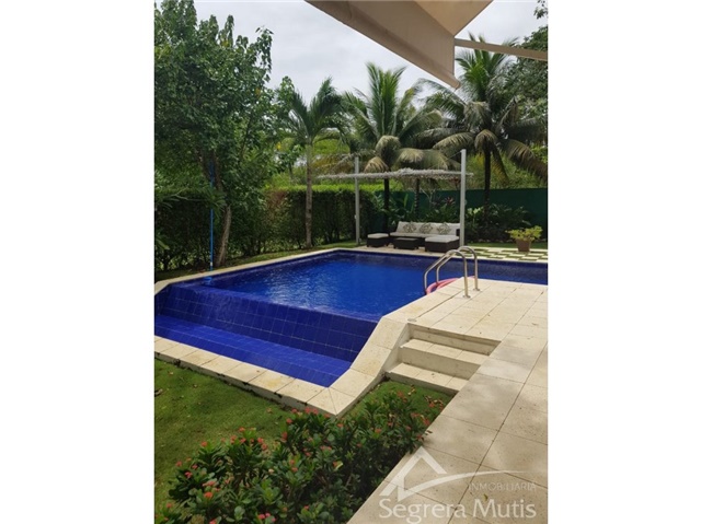 Casa de 3 alcobas en venta en Cartagena, 550 m² · foto 20 de 24