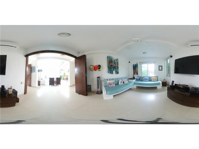Casa de 3 alcobas en venta en Cartagena, 550 m² · foto 21 de 24