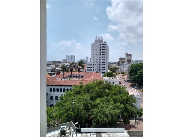 Office for rent in El centro, Cartagena