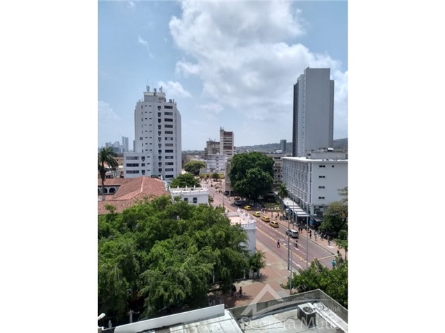 Oficina en Arriendo - Vista 3
