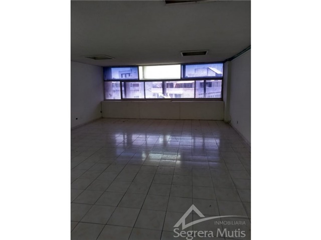 Oficina en arriendo en El Centro, Cartagena, 50 m² · foto 7 de 12