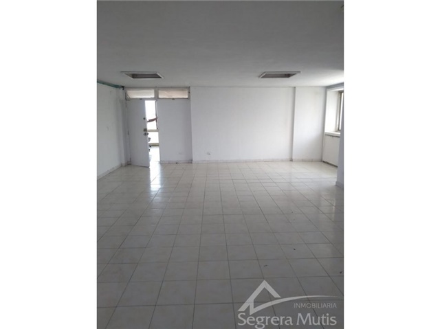 Oficina en arriendo en El Centro, Cartagena, 50 m² · foto 8 de 12