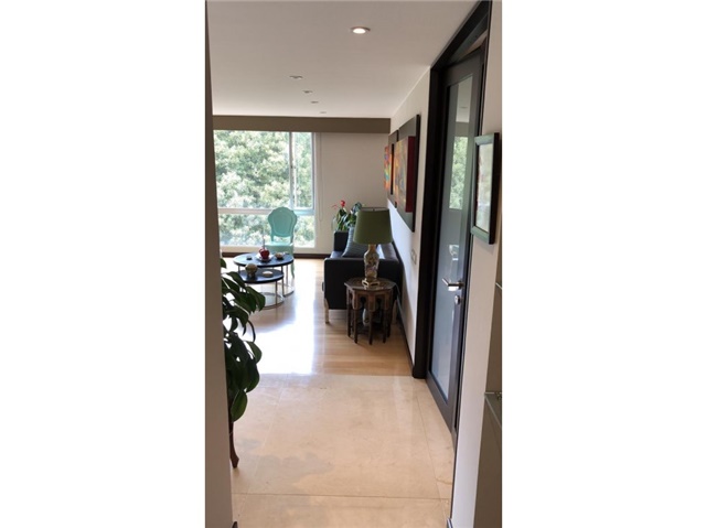 Piso – Bogotá, Los Cedros, Localidad Usaquén - Vista 3